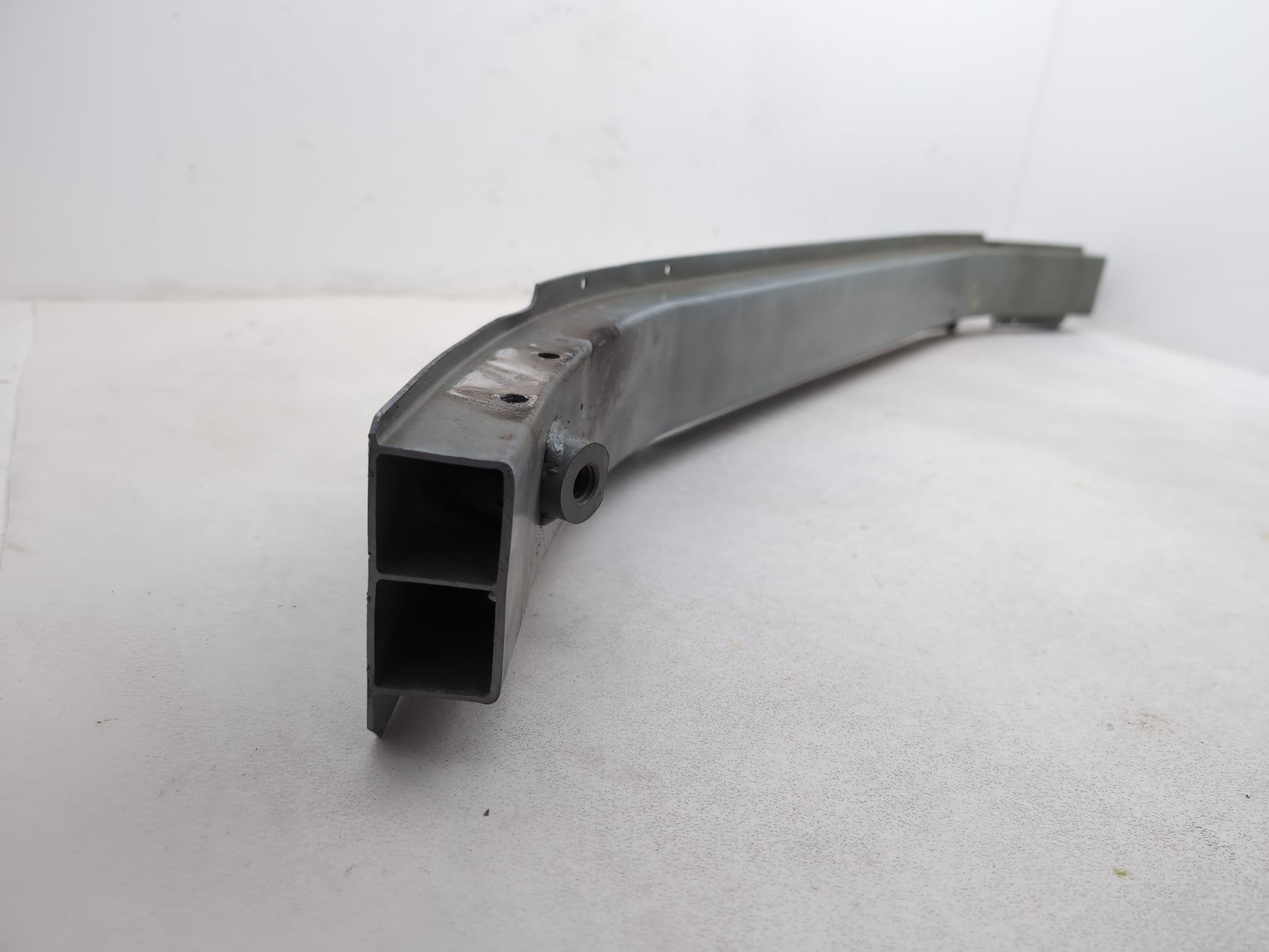 Bumper Front Reinforcement 6