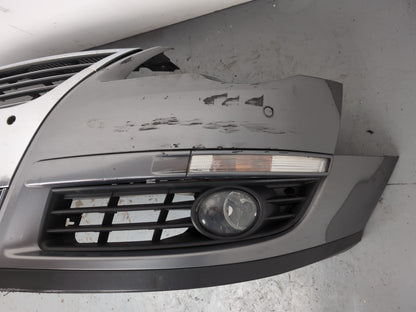 Front Bumper 6