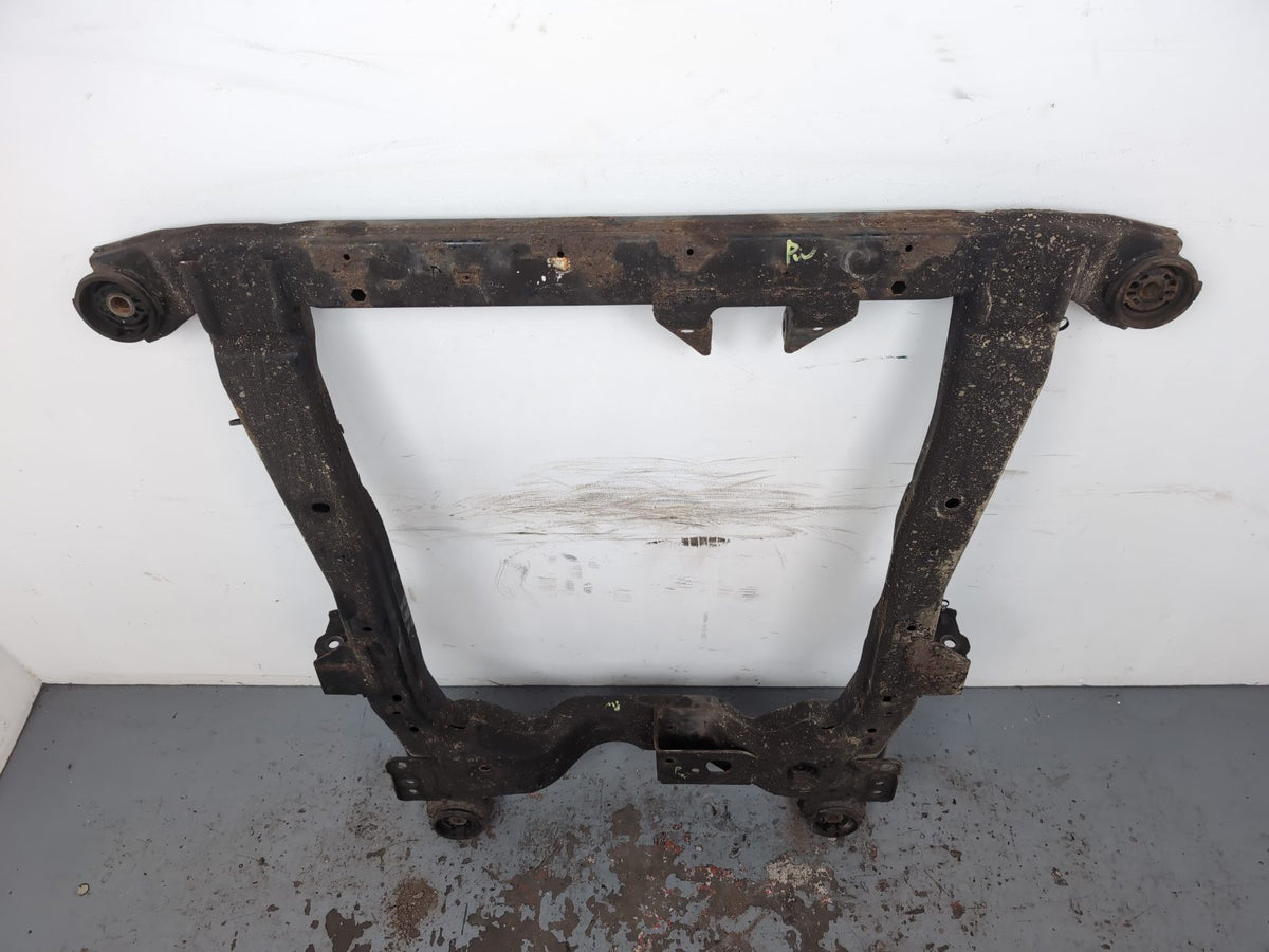 Subframe Front 6