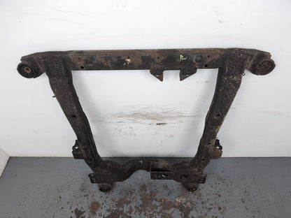 Subframe Front 6