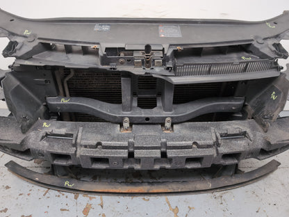 Radiator Pack (KIT) 6