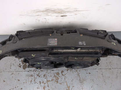 Radiator Pack (KIT) 12