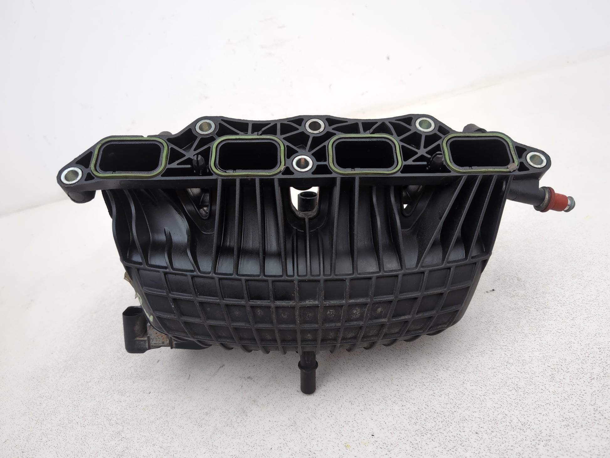 Engine Inlet Manifold 6