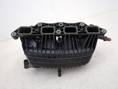 Engine Inlet Manifold 6