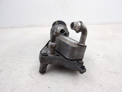Oil Cooler Gearbox 6