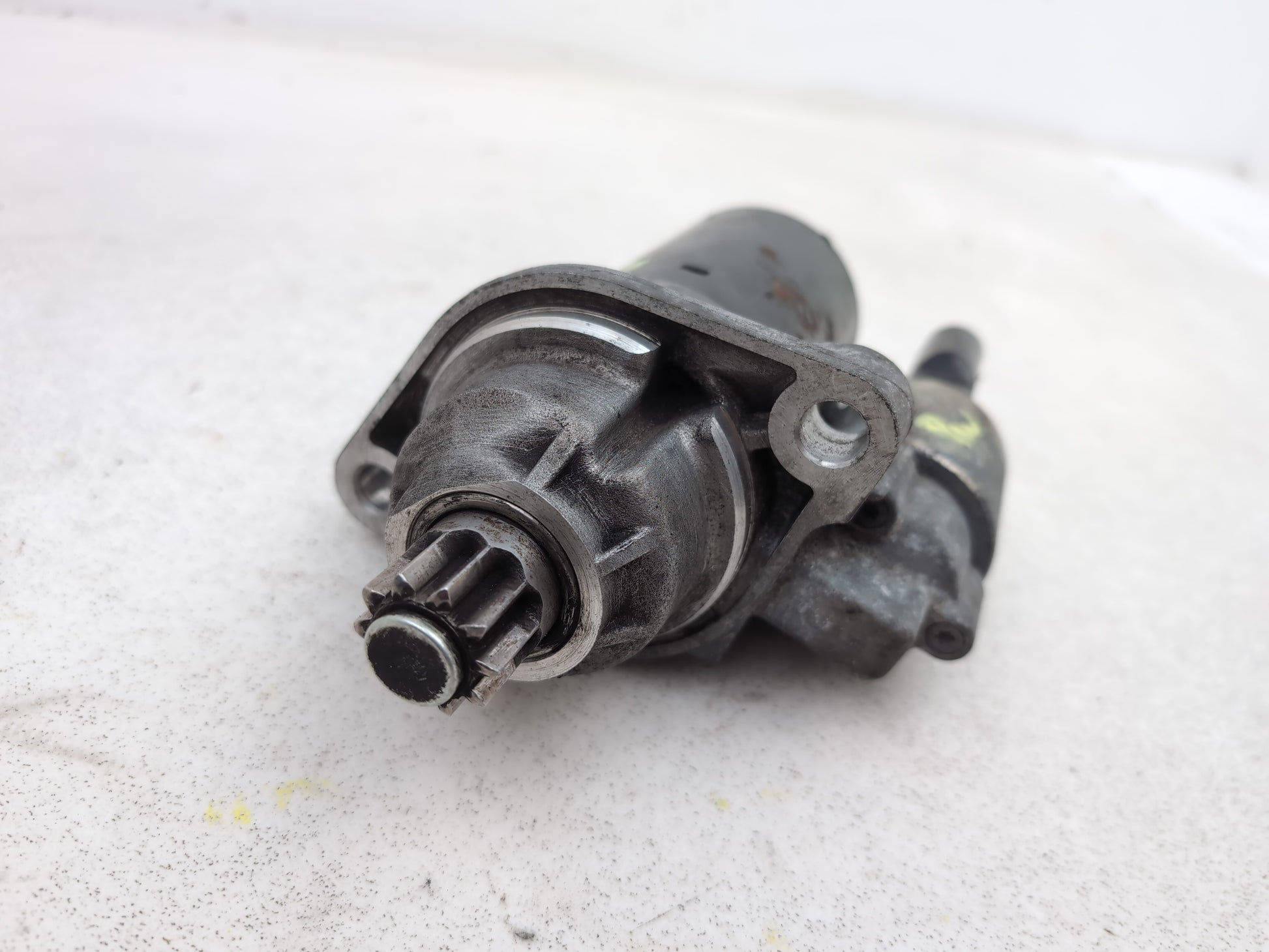 Starter Motor 6