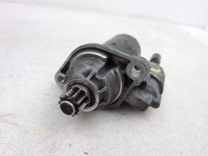 Starter Motor 6