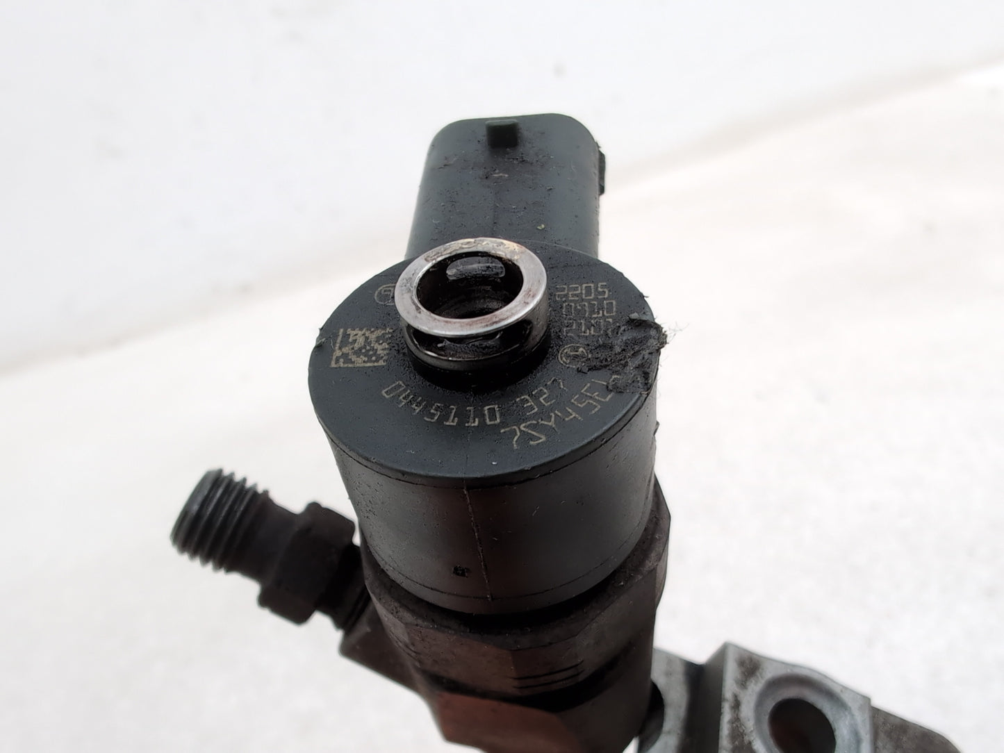 Fuel Injector 6