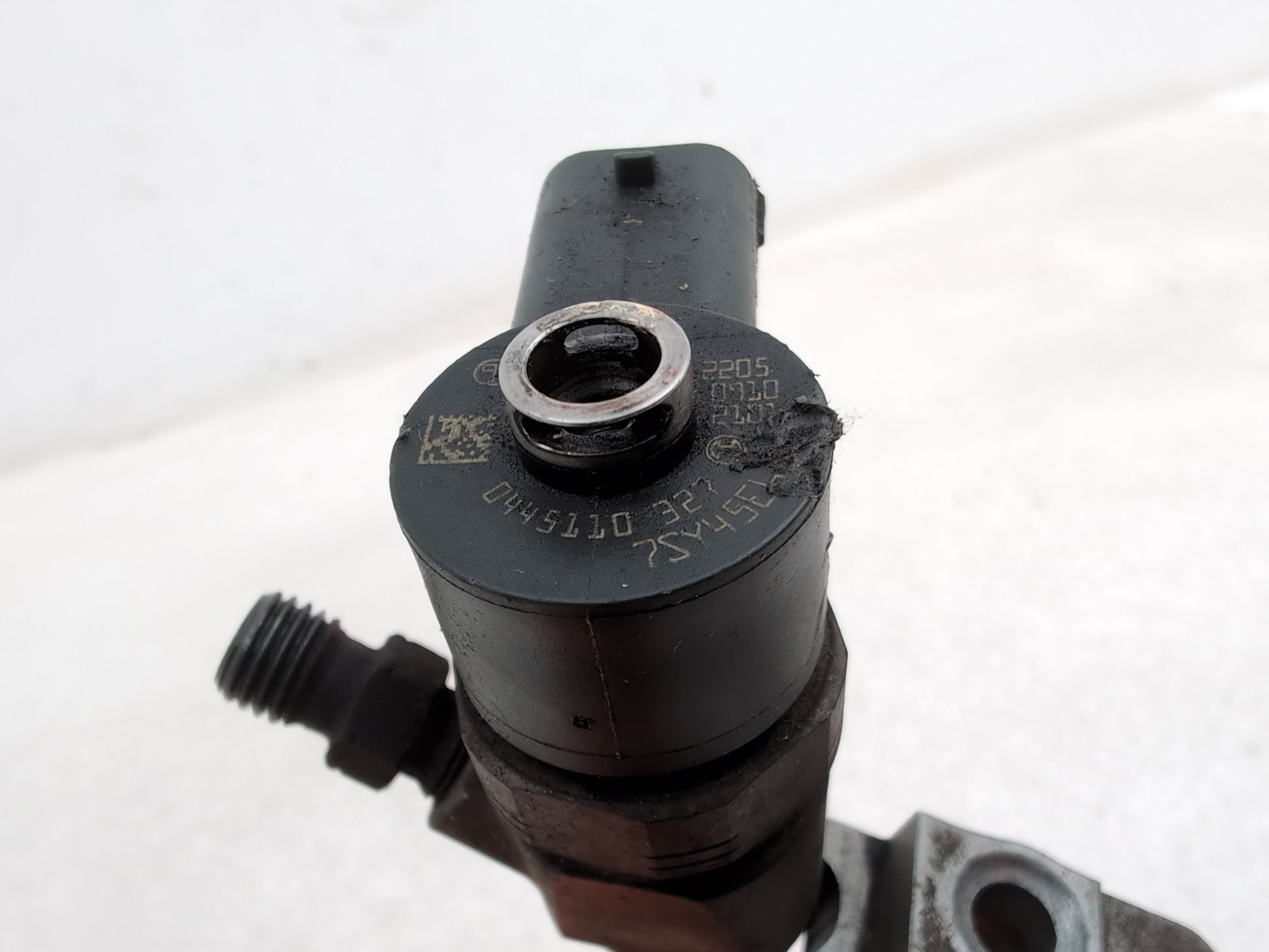 Fuel Injector 6