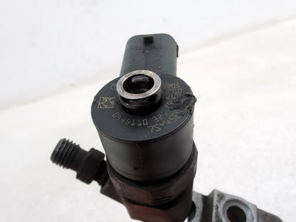 Fuel Injector 6