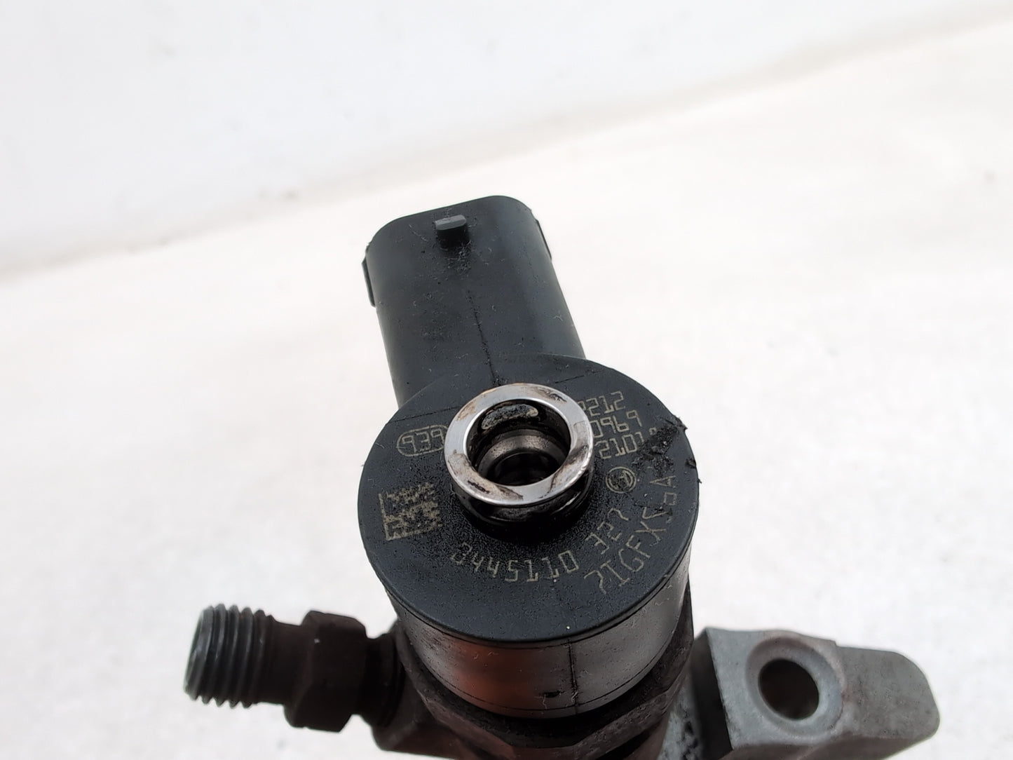 Fuel Injector 6