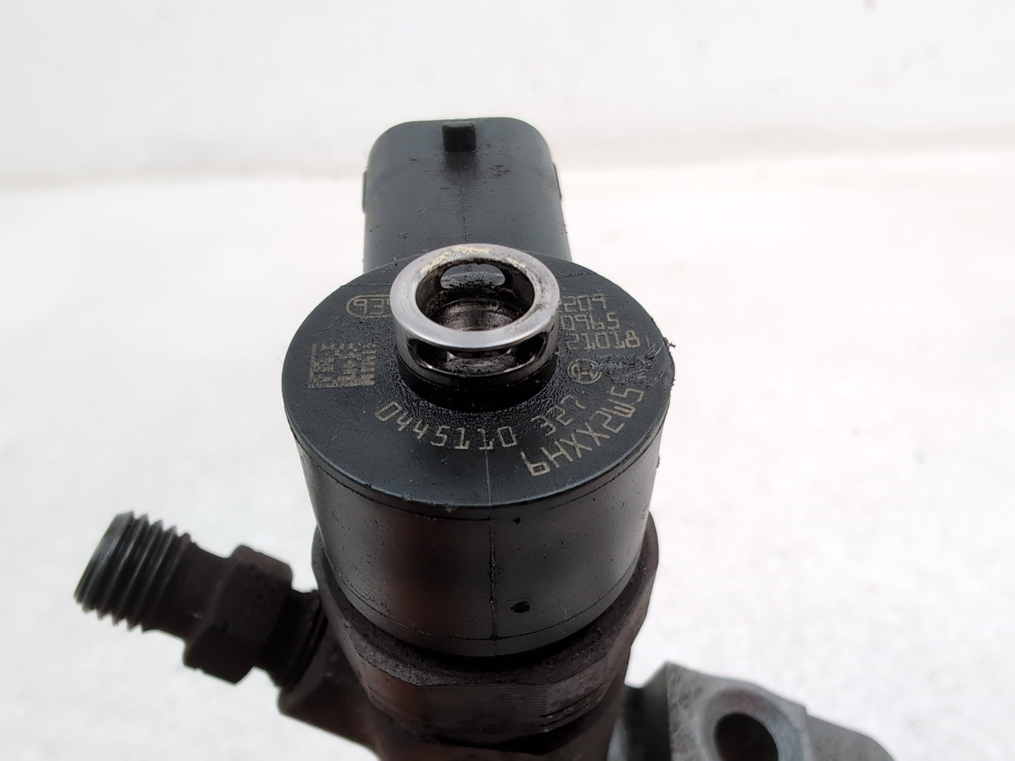 Fuel Injector 6