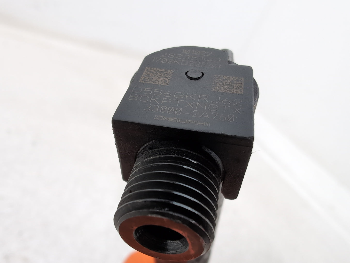 Fuel Injector 6