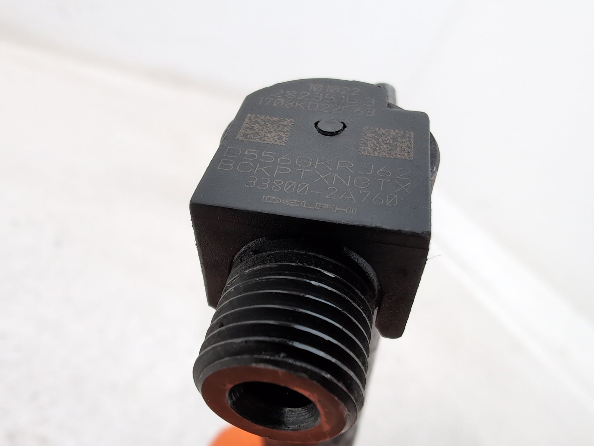Fuel Injector 6