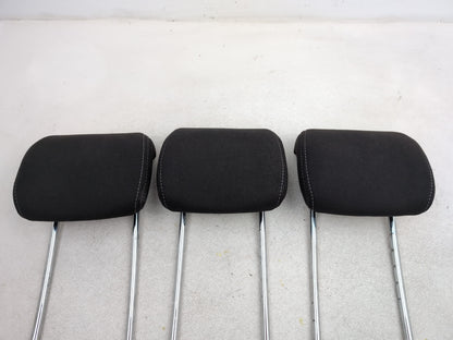 Rear Headrest 6