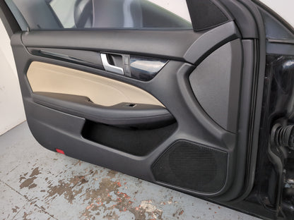 Door Front LH 13