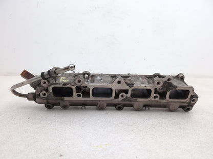 Fuel Rail 6