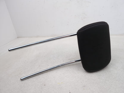 Rear Headrest 6