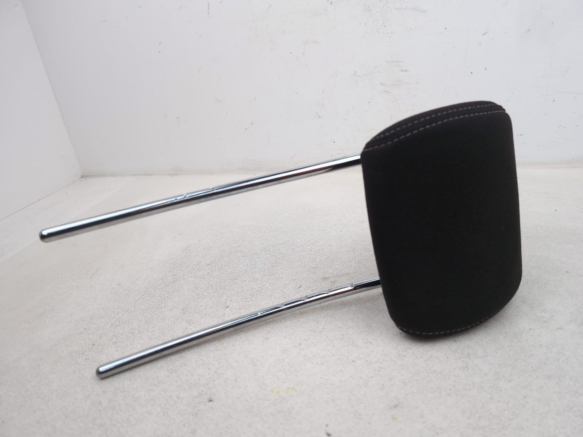 Rear Headrest 6