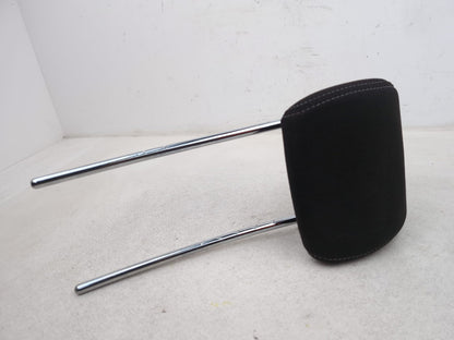 Rear Headrest 6