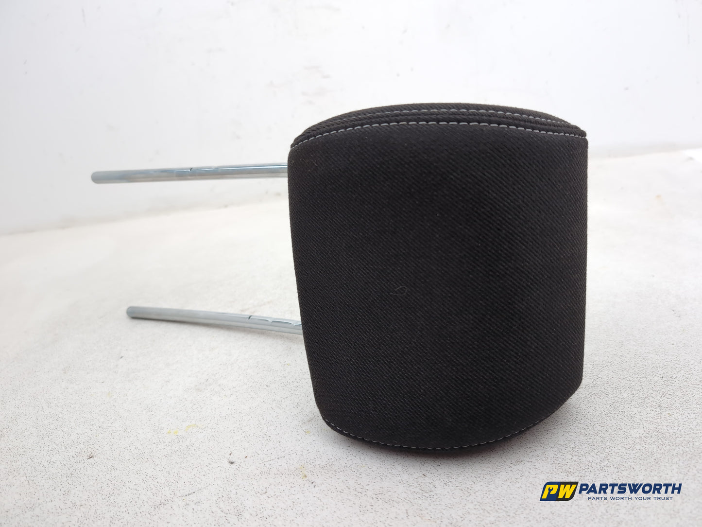 Rear Headrest 6