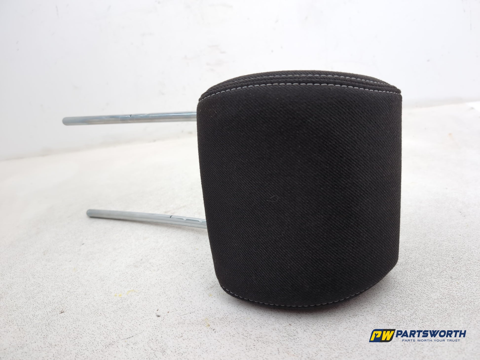 Rear Headrest 6