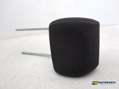 Rear Headrest 6
