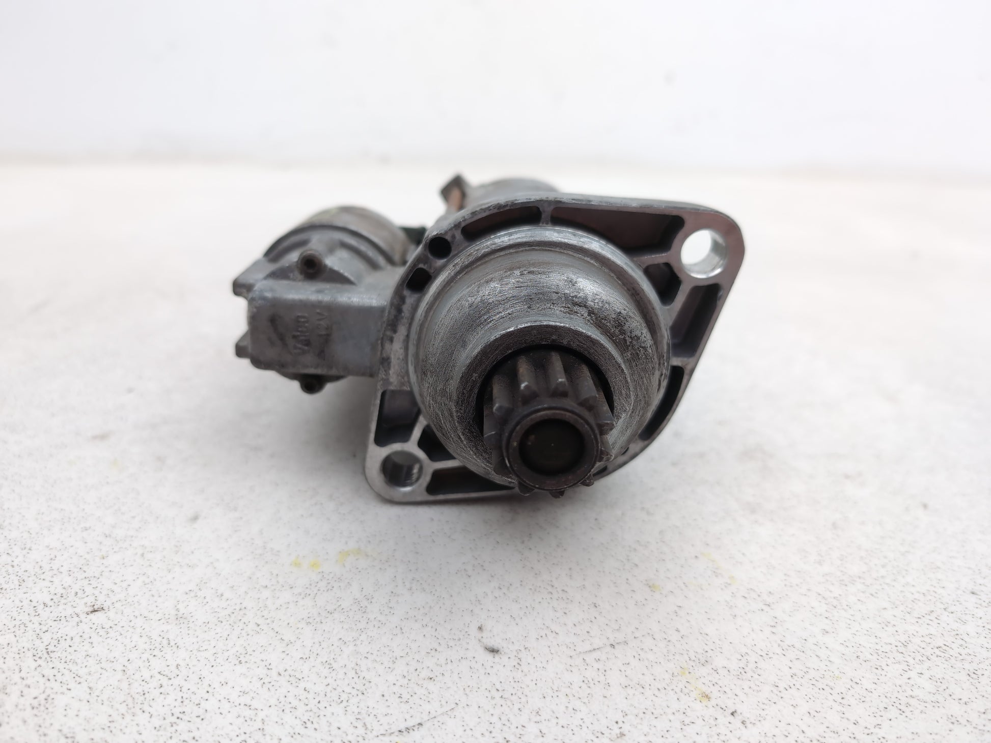 Starter Motor 6