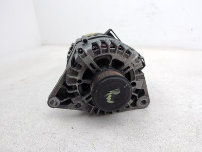 Alternator 6