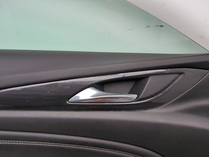 Door Front LH 11