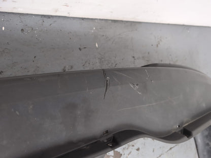 Rear Bumper 12