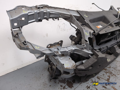 Radiator Pack (KIT) 6
