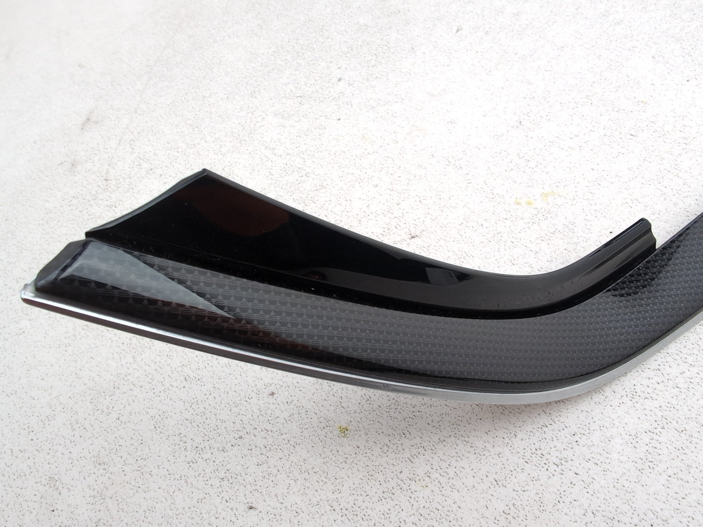 Dashboard Trims  6