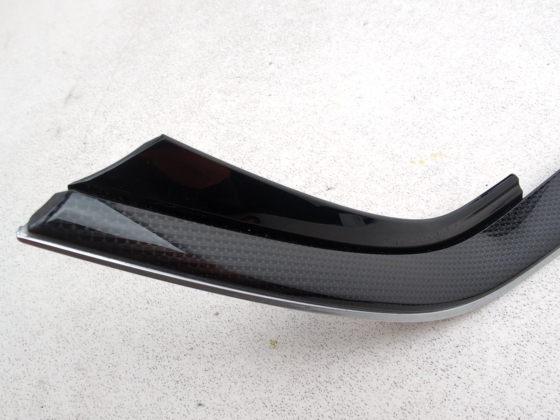 Dashboard Trims  6