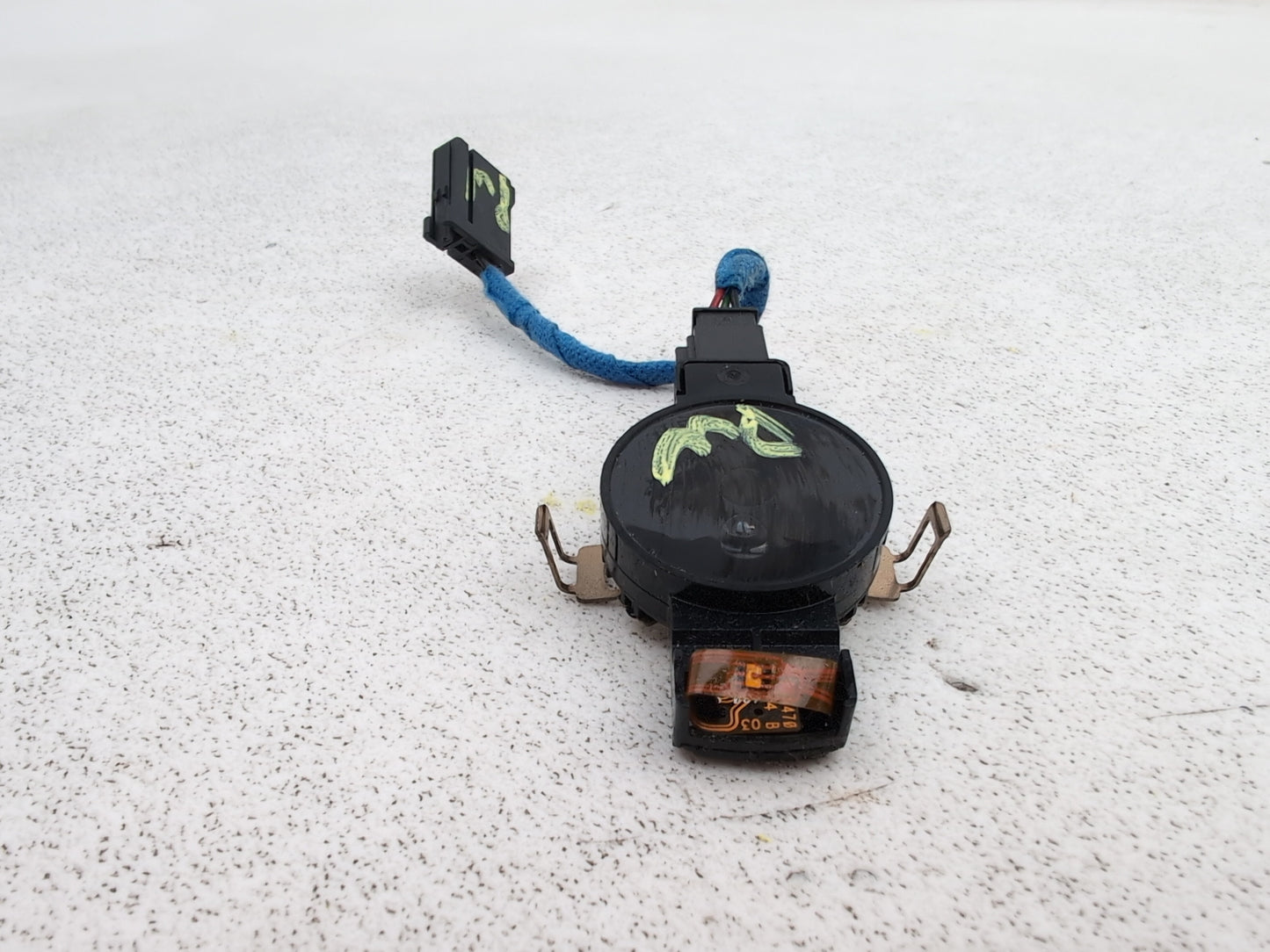 Rain Sensor  6