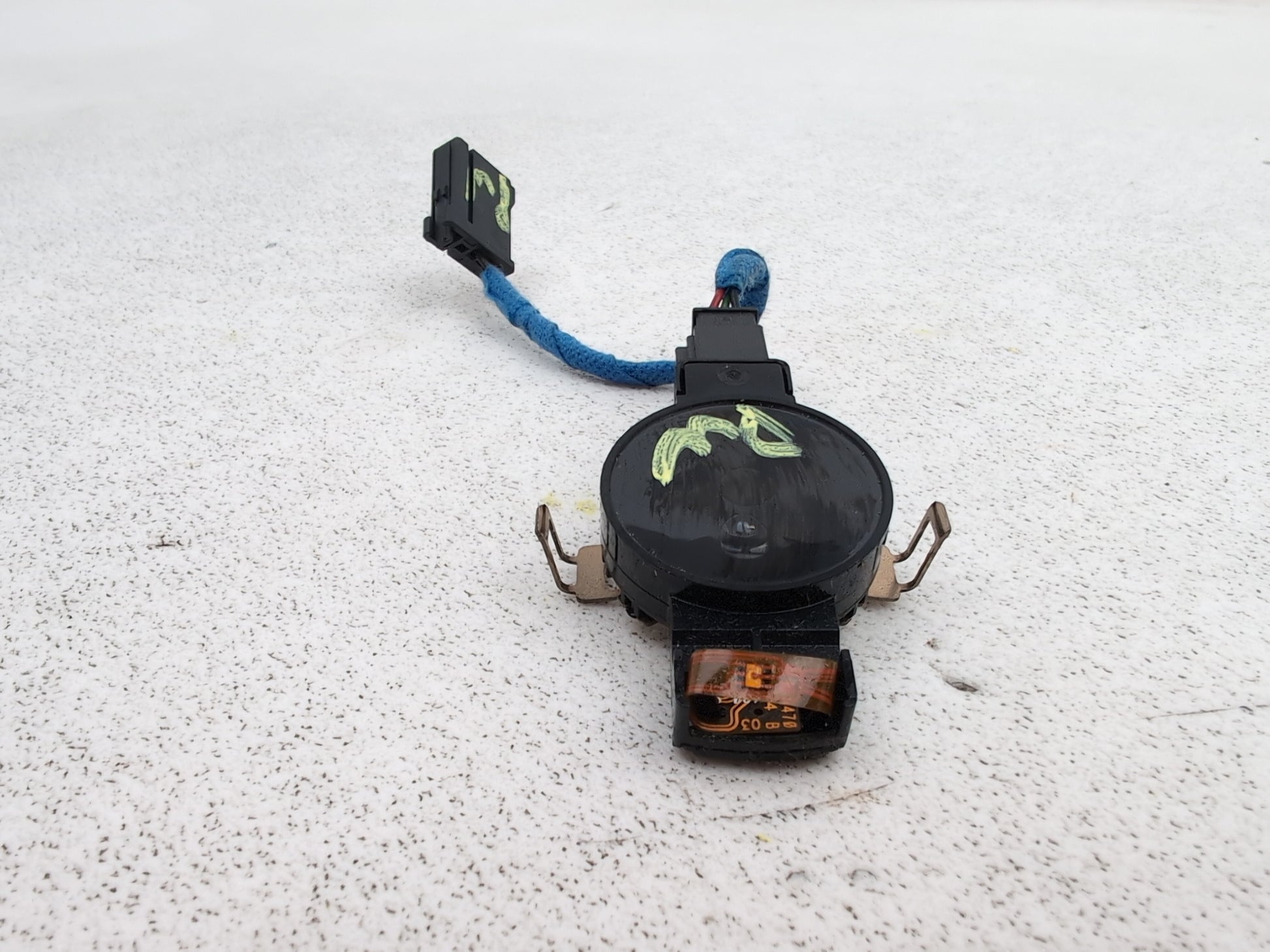 Rain Sensor  6