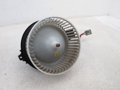 Heater Blower Motor 6