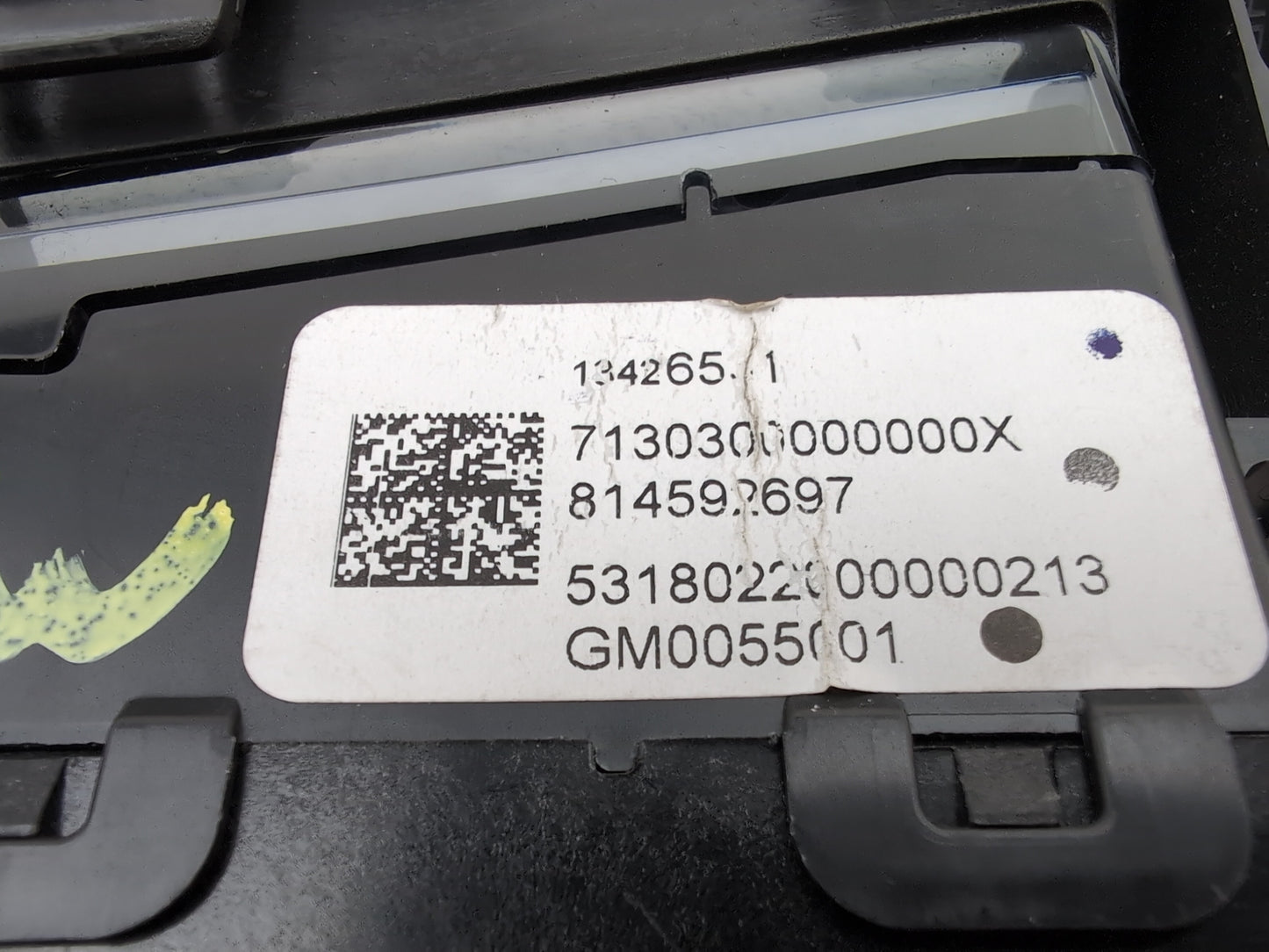 Misc sensor 6