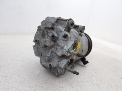Air Conditioning Compressor 6
