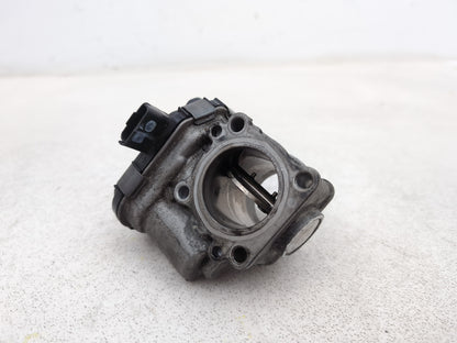 Throttle Body 6