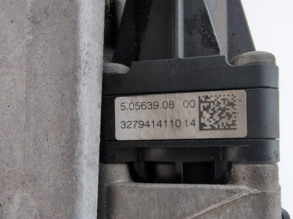 EGR Valve 6
