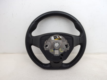 Steering Wheel 6