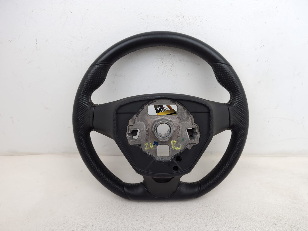 Steering Wheel 6