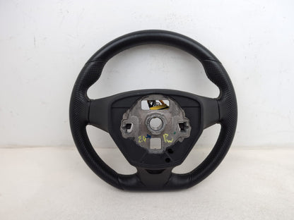 Steering Wheel 6