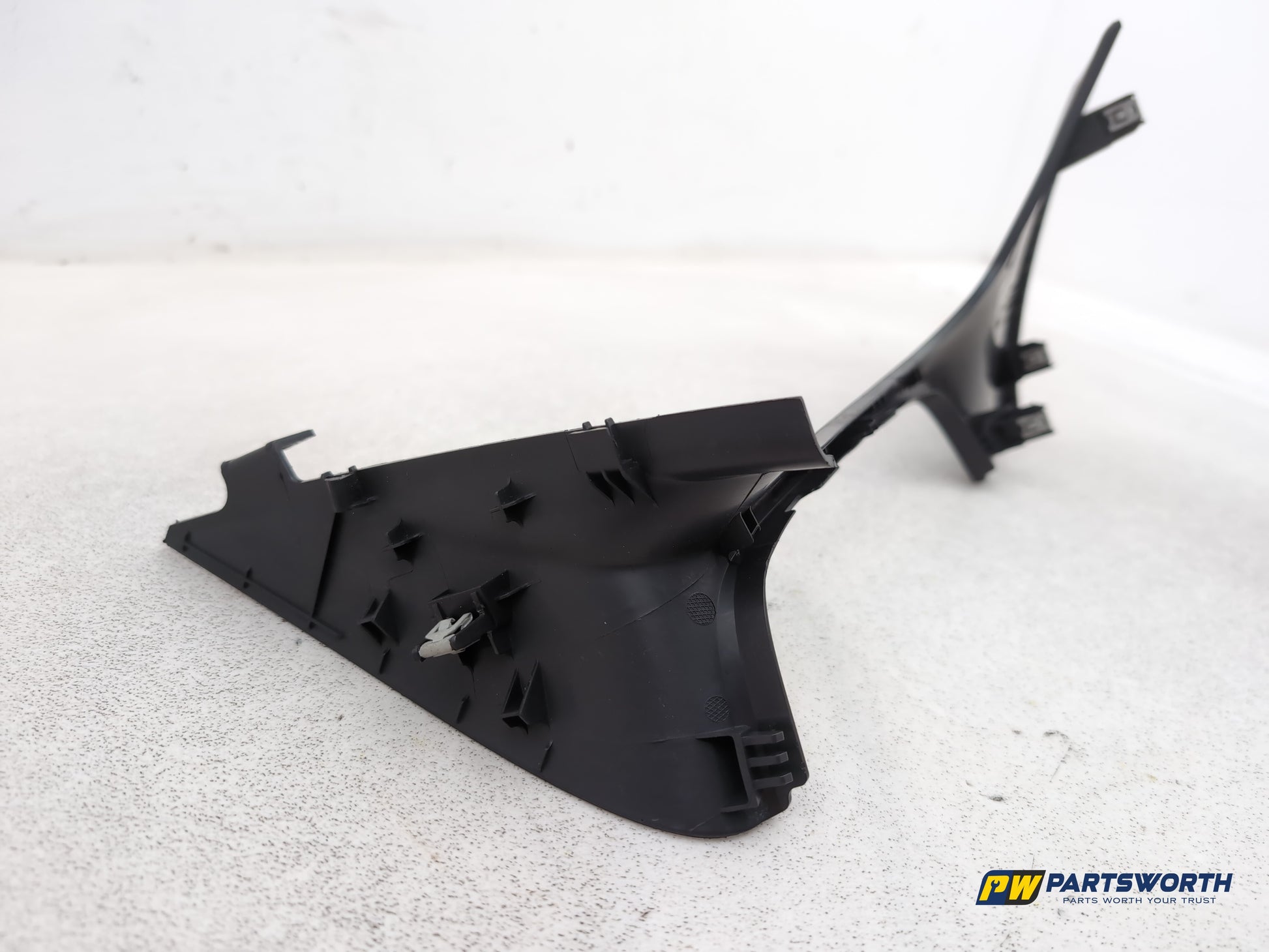Dashboard Trims  6