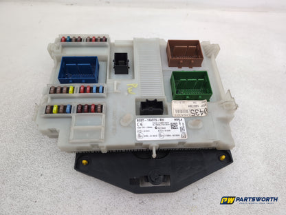 Engine ECU KIT 6