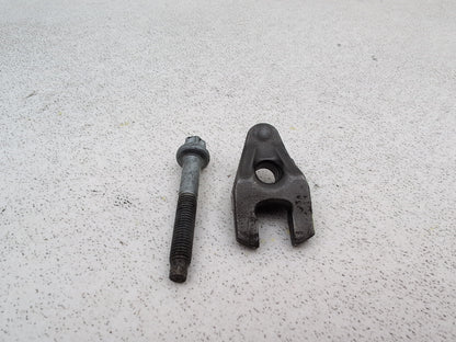 Engine Mounting Bracket 6