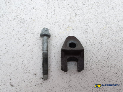 Engine Mounting Bracket 6