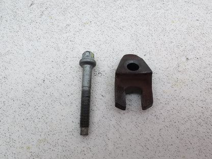 Engine Mounting Bracket 6