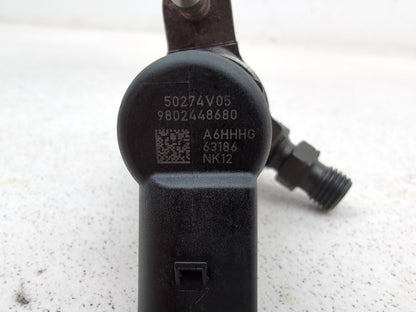 Fuel Injector 6
